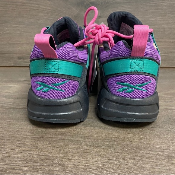 Reebok | Aztrek 96 Adventure Buff Sneaker 7.5 NEW - Picture 6 of 10